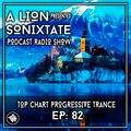 A Lion - Sonixtate Episode 82 (May 25 2020)