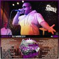 DJ MODESTY - THE REAL HIP HOP SHOW N°318
