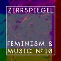zerrspiegel 4/2017 female electronica//indie rock//hip hop #10