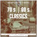 70's & 80's Classics (Soul/Jazz Funk/Disco) LIVE on Starpoint Radio (11/1/2021)