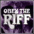 Obey The Riff #11 (Mixtape)