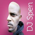 Dj Spen-Quantize Quintessential Mix Session 8-04-2014