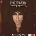 FantaZia #EP031 Guest Mix by Priya Sen