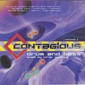 Total Science - Contagious Drum & Bass Vol.1 - 2000