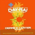 Derrick Carter @ Day-Ra, MadBar Chicago-August 13th, 2000
