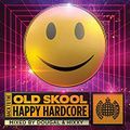 MINISTRY OF SOUND - BACKTO THE OLD SKOOL HAPPY HARDCORE - MIXED BY HIXXY & DOUGAL (CD2)