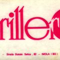 Thriller - DJ Mozart & Maselli - chiusura, 17 maggio 1986