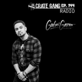 Crate Gang Radio Ep. 144: Gabriel Garzaro