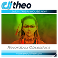 2022 - Tribal House Mix-1 - DJ Theo