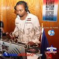 Haitian All-StarZ: Gon Jan Pou Jwe (Kompa + Kizomba) Vol.3 (Reggie Mix)