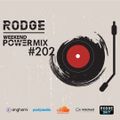 Rodge - WPM (Weekend Power Mix) # 202