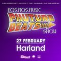 Harland - Phuture Beats Show @ Bassdrive.com 27.02.21