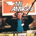 Radio Mi Amigo (09/08/1978): Marc Jacobs - 'Koffie met scheepsbeschuit'