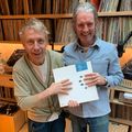 Brownswood Basement: Gilles Peterson with Tony Higgins // 09-03-2023