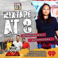 Kube 93.3FM Seattle (#IHeartradio #hiphop 11/15 Mix)
