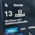 The Old School Hour 11/06/2020