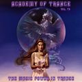 Academy Of Trance 73