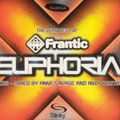 ANNE SAVAGE - THE VERY BEST OF FRANTIC EUPHORIA (CD 1)