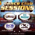 Dance Club Sessions (1998) DJ Mix CD1/2/3/4