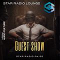 STAR RADIO LOUNGE presents, the sound of Dante Kostrica   | DJ SOUND PARTY |