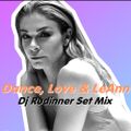 Dance, Love & LeAnn Rimes (Dj Rudinner Set Mix)