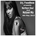 Northern Soul & Motown Mix 6th May 2015