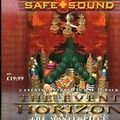 Breeze & CJ Glover (Set 2) @ Safe & Sound Event Horizon 1998