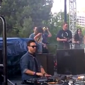 Maceo Plex, Seth Troxler vs Martinez Brothers - Live @ The BPM Festival - 07.01.2013.