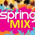 DJ Topaz - Spring 2018 Mix