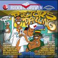 Doctors Darling Riddim (germaica records 2004) Mixed By SELEKTAH MELLOJAH FANATIC OF RIDDIM