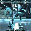 100% GENERATION MEGAMIX 2013