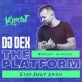 The Platform 131 Feat. Kwest @djkwest