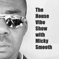 Another Maxi-Pack Edition of The House Vibe Show with Micky Smooth 14.8.2018  R.I.P Aretha Franklin.