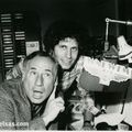 WNEW-FM 1978-03-27 Dennis Elsas with Mel Brooks