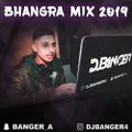 Bhangra Mix 2019 (Sidhu Moosewala, Amrit Mann, Deep Jandu, G Sidhu, JK, Diljit Dosanhj & More)