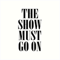 Antarez - The Show Must Go On (June 2019)