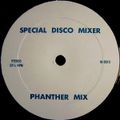 Phanther Mix