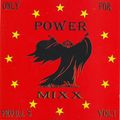 Powermixx Vol. 1