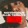 ALL 45s - NOTORIOUS B.I.G. TRIBUTE!! - SONGS/REMIXES/SAMPLES