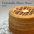 Delectable House Music #039 with DJ Jolene on Maker Park Radio
