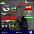 ROYN Radio Ep.201 | The House Show #93 [Live on Radio Majuu 26-11-2022]