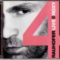 Peter Rauhofer ‎– Live @ Roxy 4 (CD1) 2005