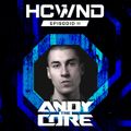 Andy The Core @ HCWND - episodio II - 13/11/21 - Mainstage