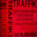 Traffik - 60 Minute Studio Mix-Tape (Underground Music - 1998)