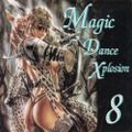 MPA Records - Magic Dance Xplosion 8