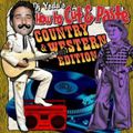 DJ YODA - HOW TO CUT AND PASTE - THE COUNTRY & WESTERN EDITION