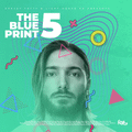 THE BLUE PRINT #5