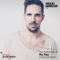 Moon Harbour Radio 49: Re.You, hosted by Dan Drastic