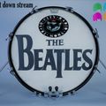TCRS Presents - FLOAT DOWN STREAM - A tribute mix to THE BEATLES