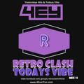 Retro Clash Alternative Todays Vibe Mix 11
